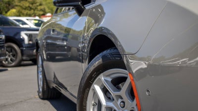 2025 Dodge Charger Daytona R/T AWD