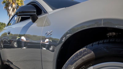 2025 Dodge Charger Daytona R/T AWD