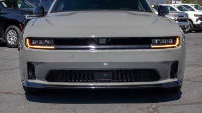 2025 Dodge Charger Daytona R/T AWD