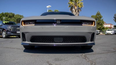 2025 Dodge Charger Daytona R/T AWD