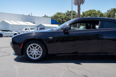 2025 Dodge Charger Daytona R/T AWD