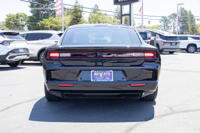 2025 Dodge Charger Daytona R/T AWD
