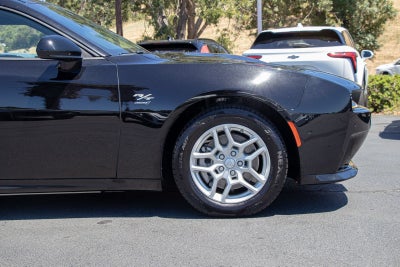 2025 Dodge Charger Daytona R/T AWD