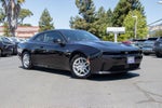 2025 Dodge Charger Daytona R/T AWD