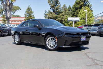 2025 Dodge Charger Daytona R/T AWD