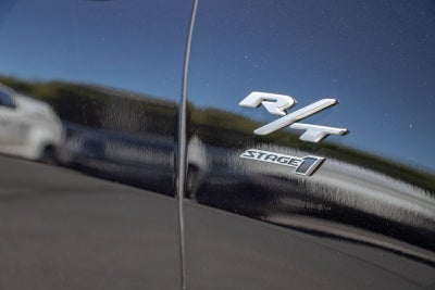 2025 Dodge Charger Daytona R/T AWD