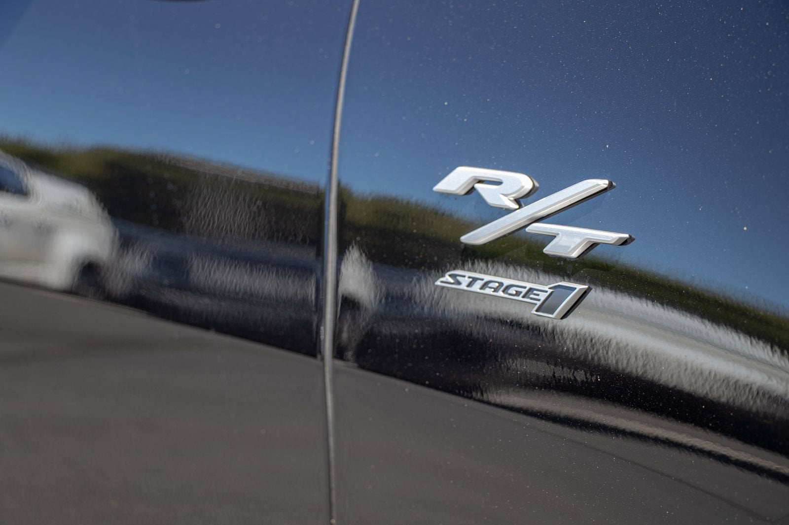 2025 Dodge Charger Daytona R/T AWD