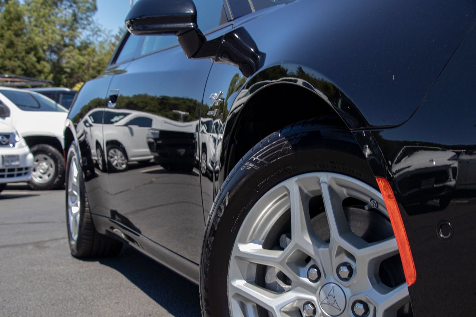 2025 Dodge Charger Daytona R/T AWD