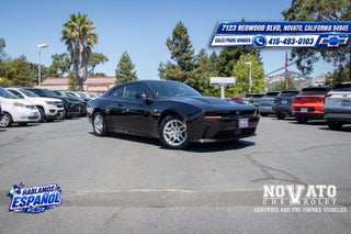 2025 Dodge Charger Daytona R/T AWD