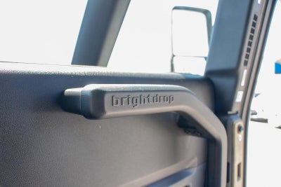 2024 BrightDrop Zevo 400 EJY