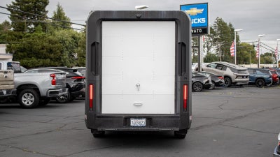 2023 BrightDrop Zevo 600 EJY