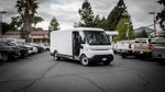 2023 BrightDrop Zevo 600 EJY