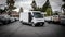2023 BrightDrop Zevo 600 EJY