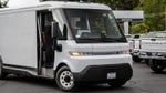 2023 BrightDrop Zevo 600 EJY