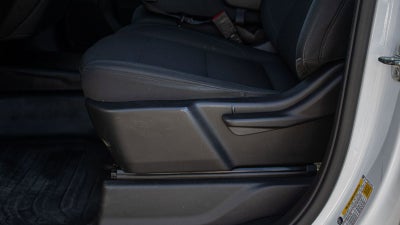 2023 Chevrolet Silverado 1500 WT