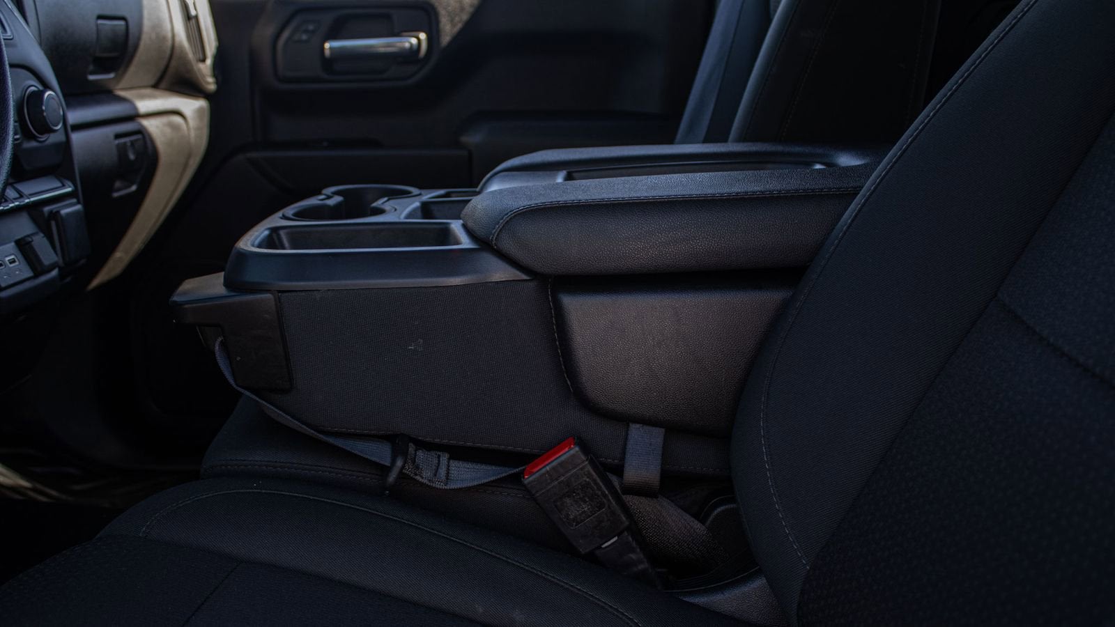 2023 Chevrolet Silverado 1500 WT