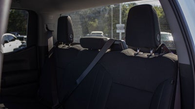 2023 Chevrolet Silverado 1500 WT