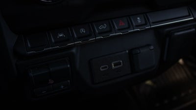 2023 Chevrolet Silverado 1500 WT