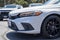 2022 Honda Civic Sedan Sport