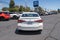 2022 Honda Civic Sedan Sport