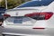 2022 Honda Civic Sedan Sport