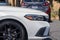 2022 Honda Civic Sedan Sport