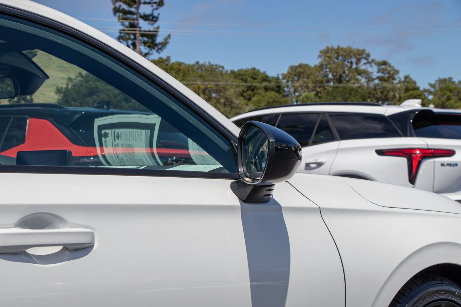 2022 Honda Civic Sedan Sport