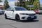 2022 Honda Civic Sedan Sport