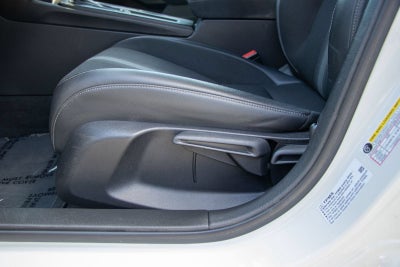 2022 Honda Civic Sedan Sport