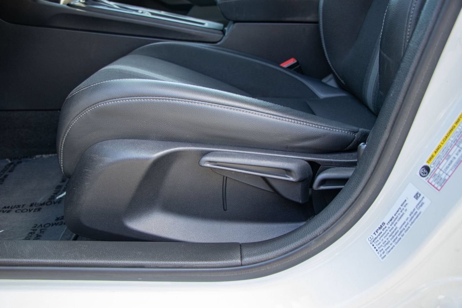 2022 Honda Civic Sedan Sport