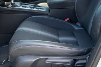 2022 Honda Civic Sedan Sport