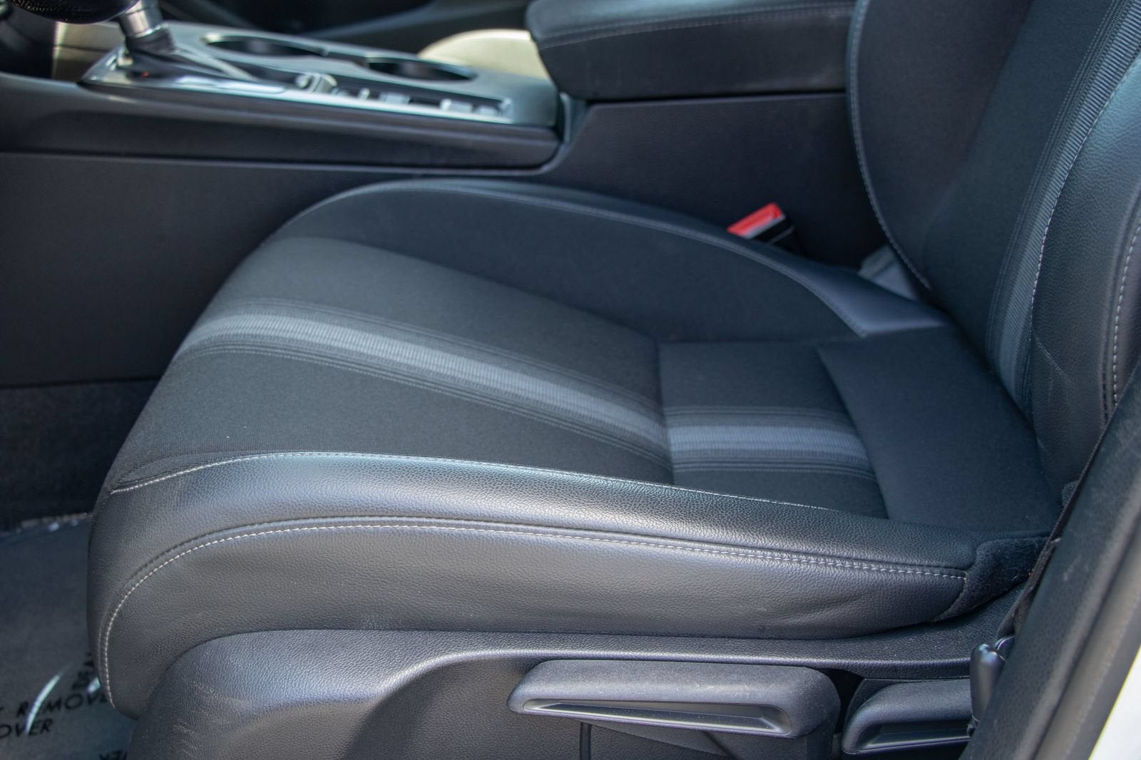 2022 Honda Civic Sedan Sport