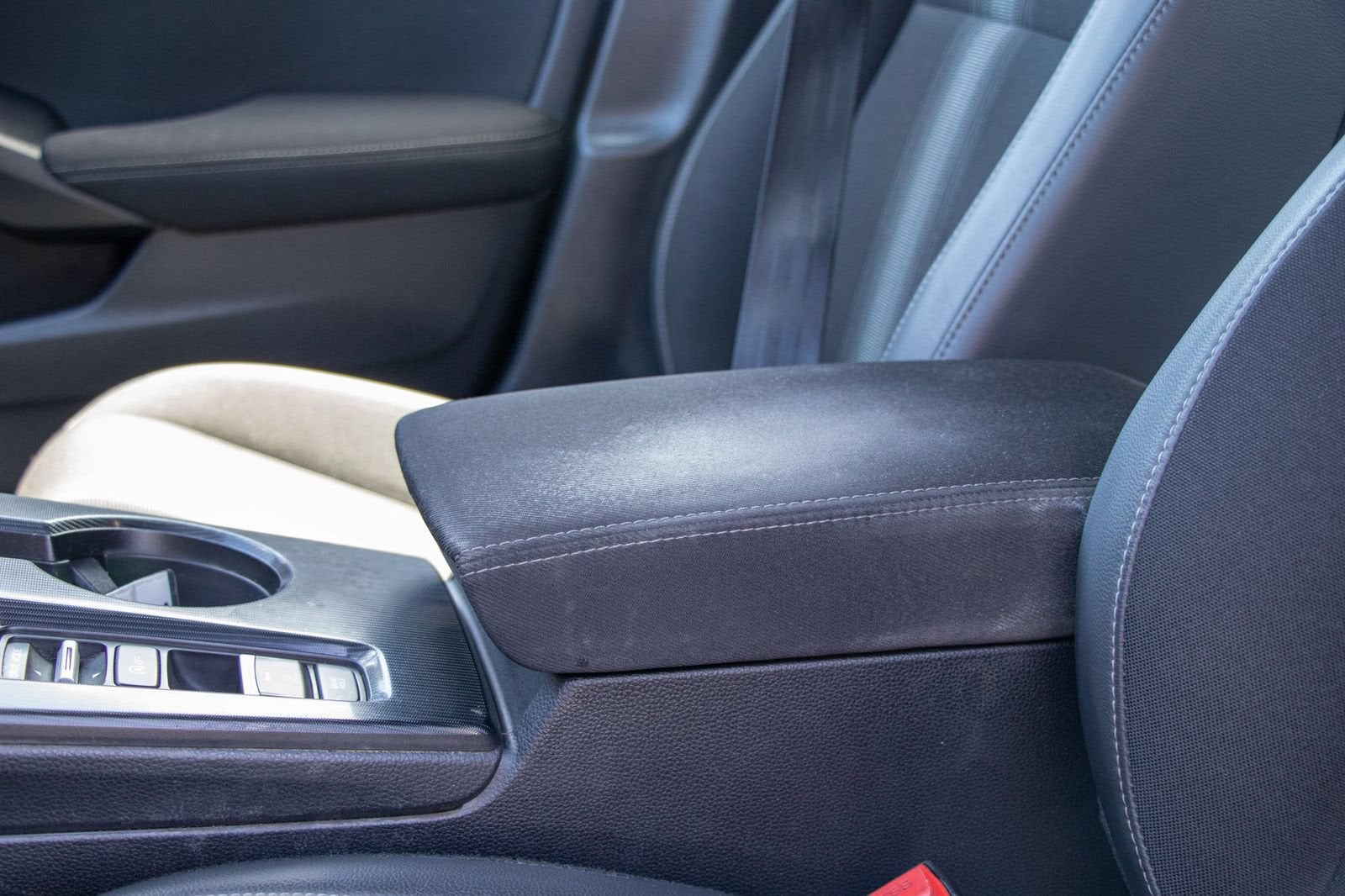 2022 Honda Civic Sedan Sport