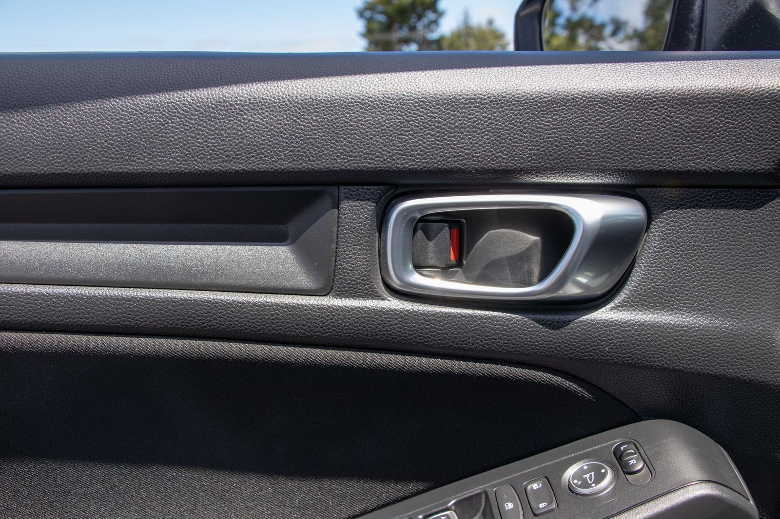 2022 Honda Civic Sedan Sport