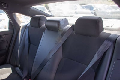 2022 Honda Civic Sedan Sport