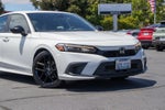 2022 Honda Civic Sedan Sport