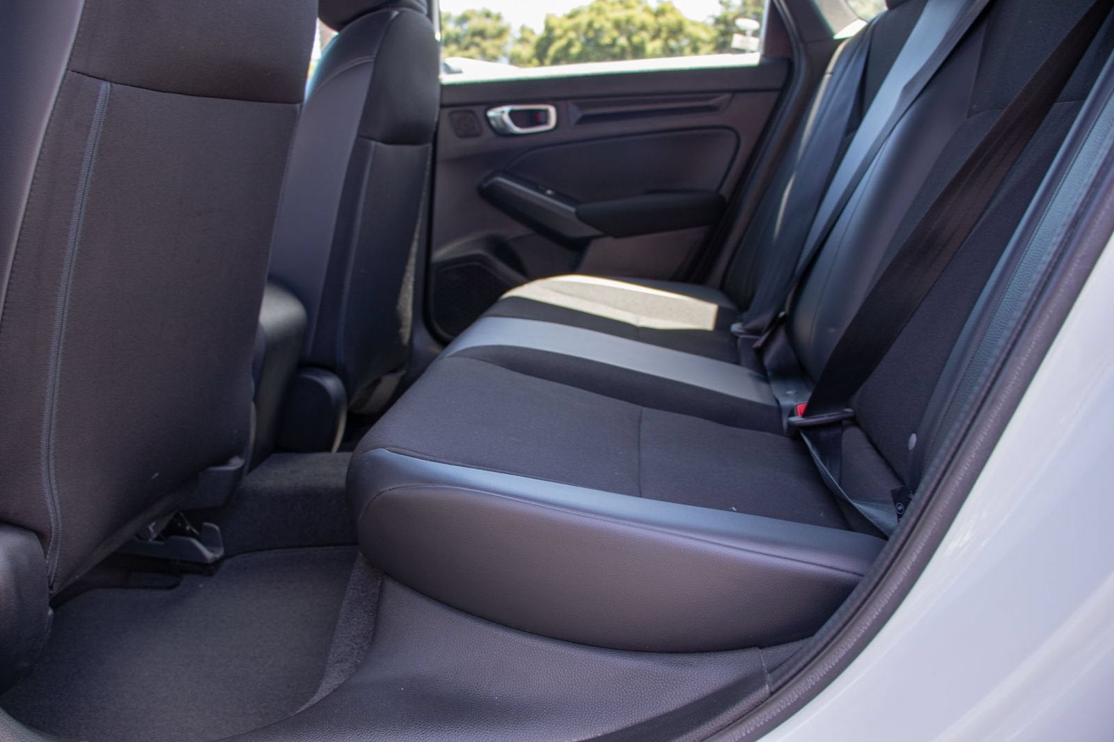 2022 Honda Civic Sedan Sport