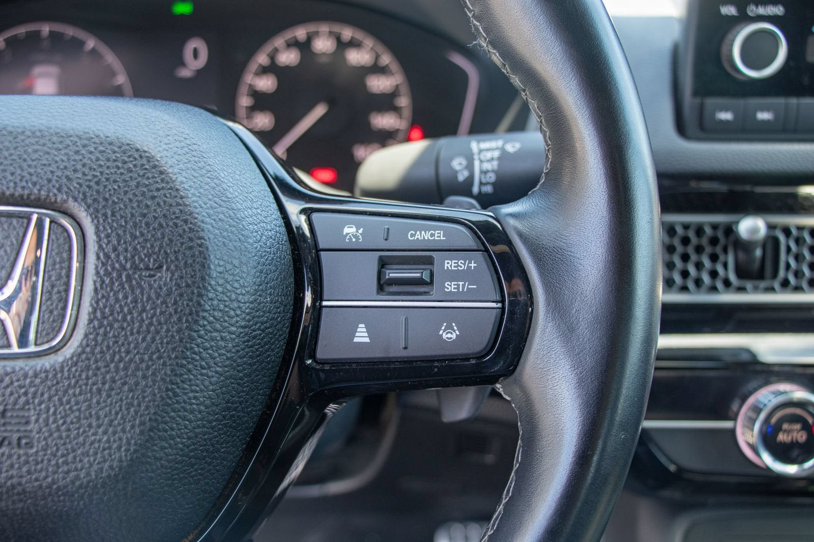 2022 Honda Civic Sedan Sport