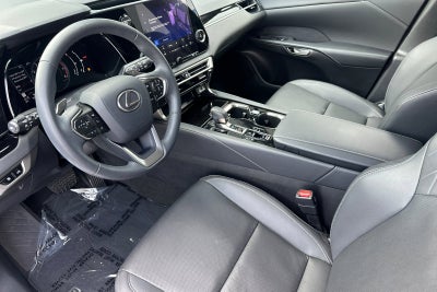 2023 Lexus RX 350 Luxury
