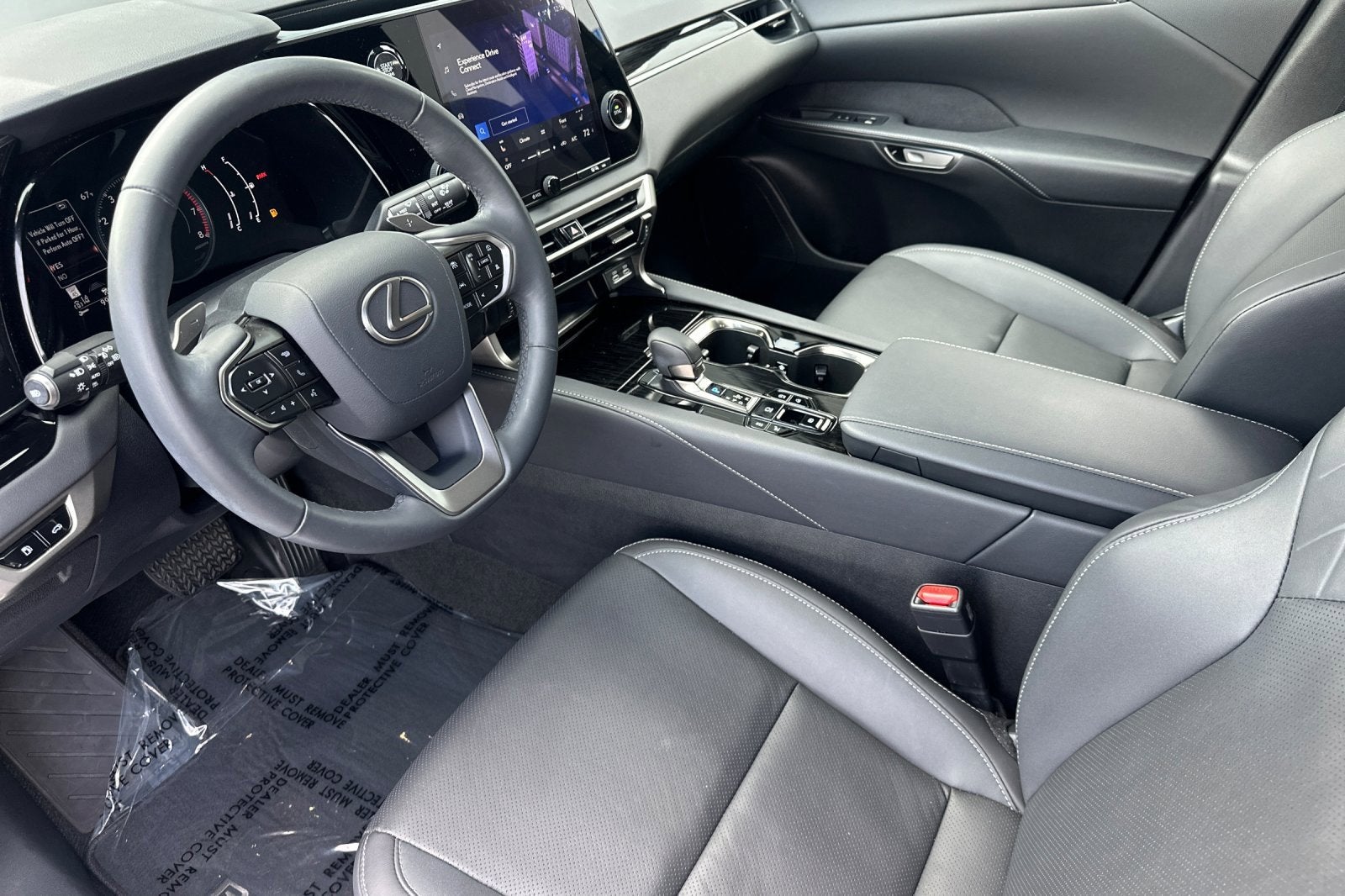 2023 Lexus RX 350 Luxury