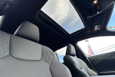 2023 Lexus RX 350 Luxury