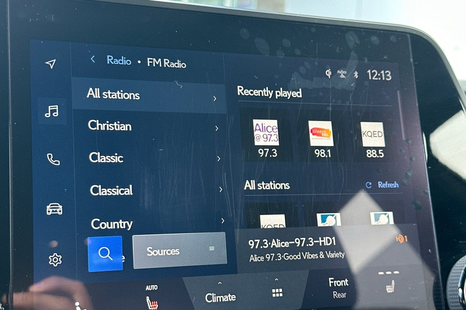 2023 Lexus RX 350 Luxury