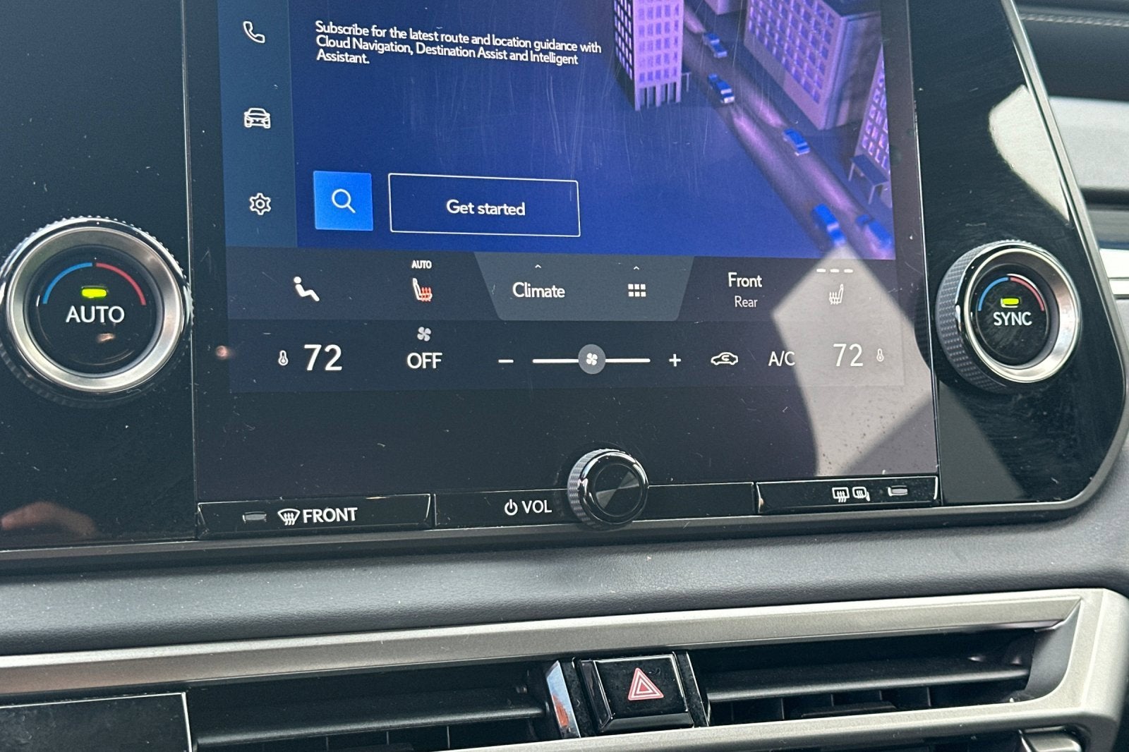 2023 Lexus RX 350 Luxury