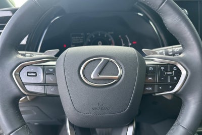 2023 Lexus RX 350 Luxury