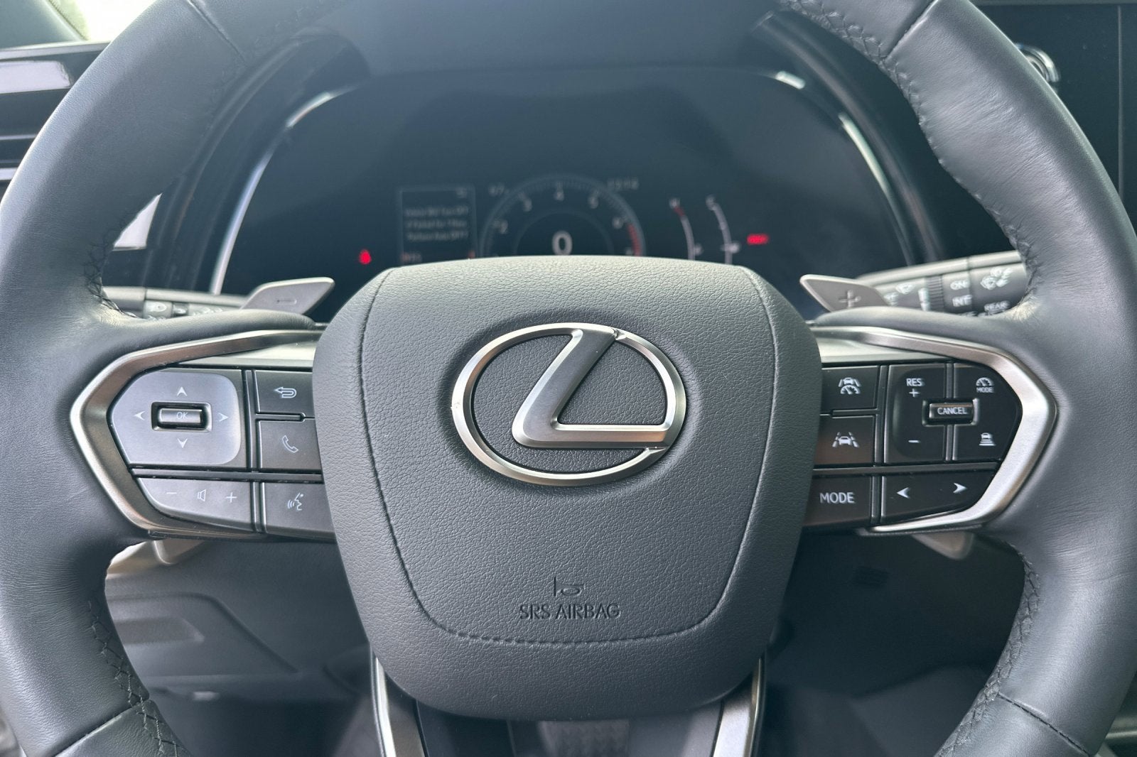 2023 Lexus RX 350 Luxury
