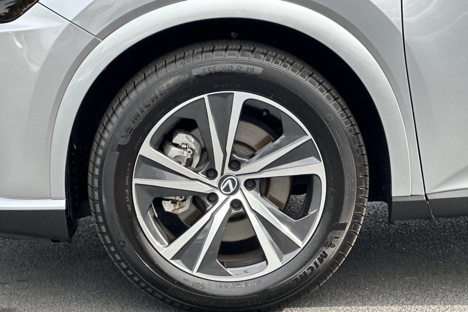 2023 Lexus RX 350 Luxury