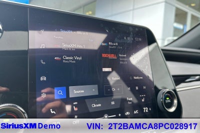 2023 Lexus RX 350 Luxury