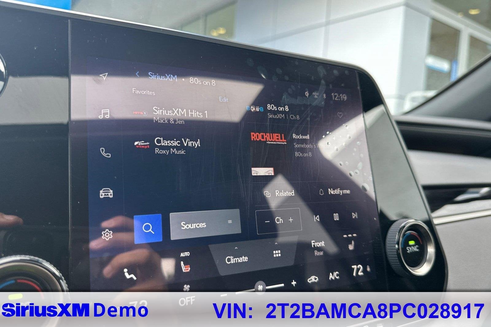 2023 Lexus RX 350 Luxury