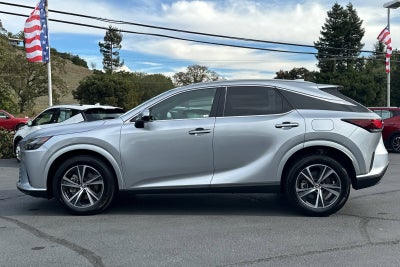 2023 Lexus RX 350 Luxury
