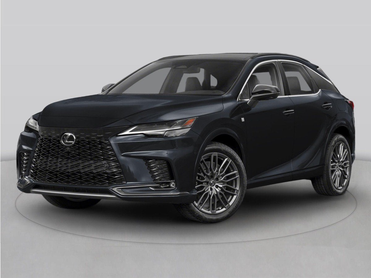 2023 Lexus RX 500h F SPORT Performance